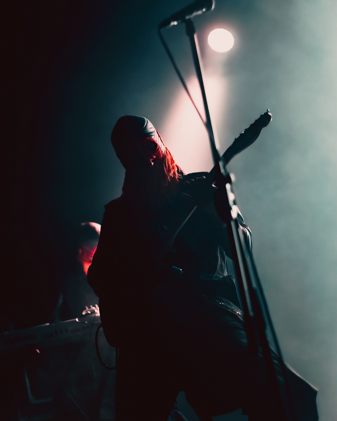 Austin TV + Sistemas Inestables